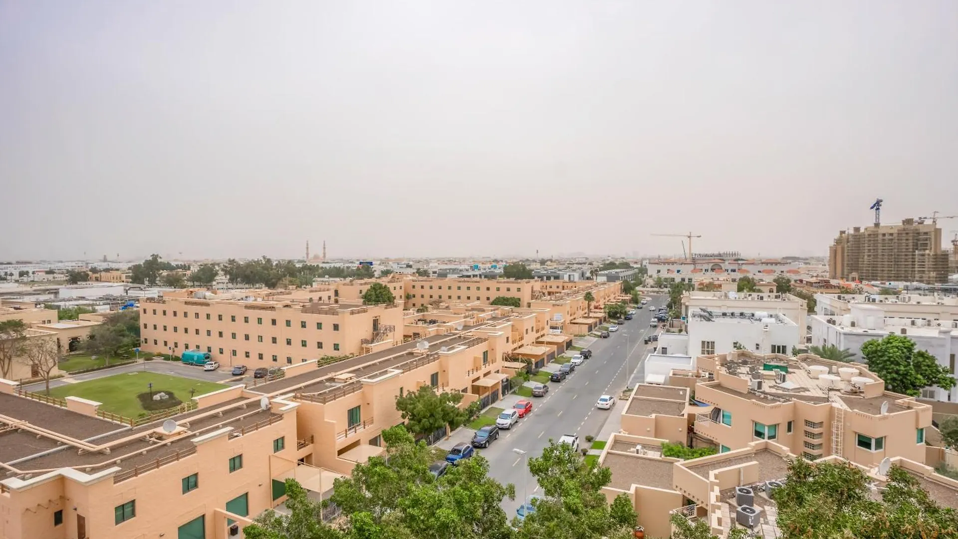 迪拜Vacay Lettings 2 Bed Retreat Near Burj Al Arab公寓 0*, 迪拜