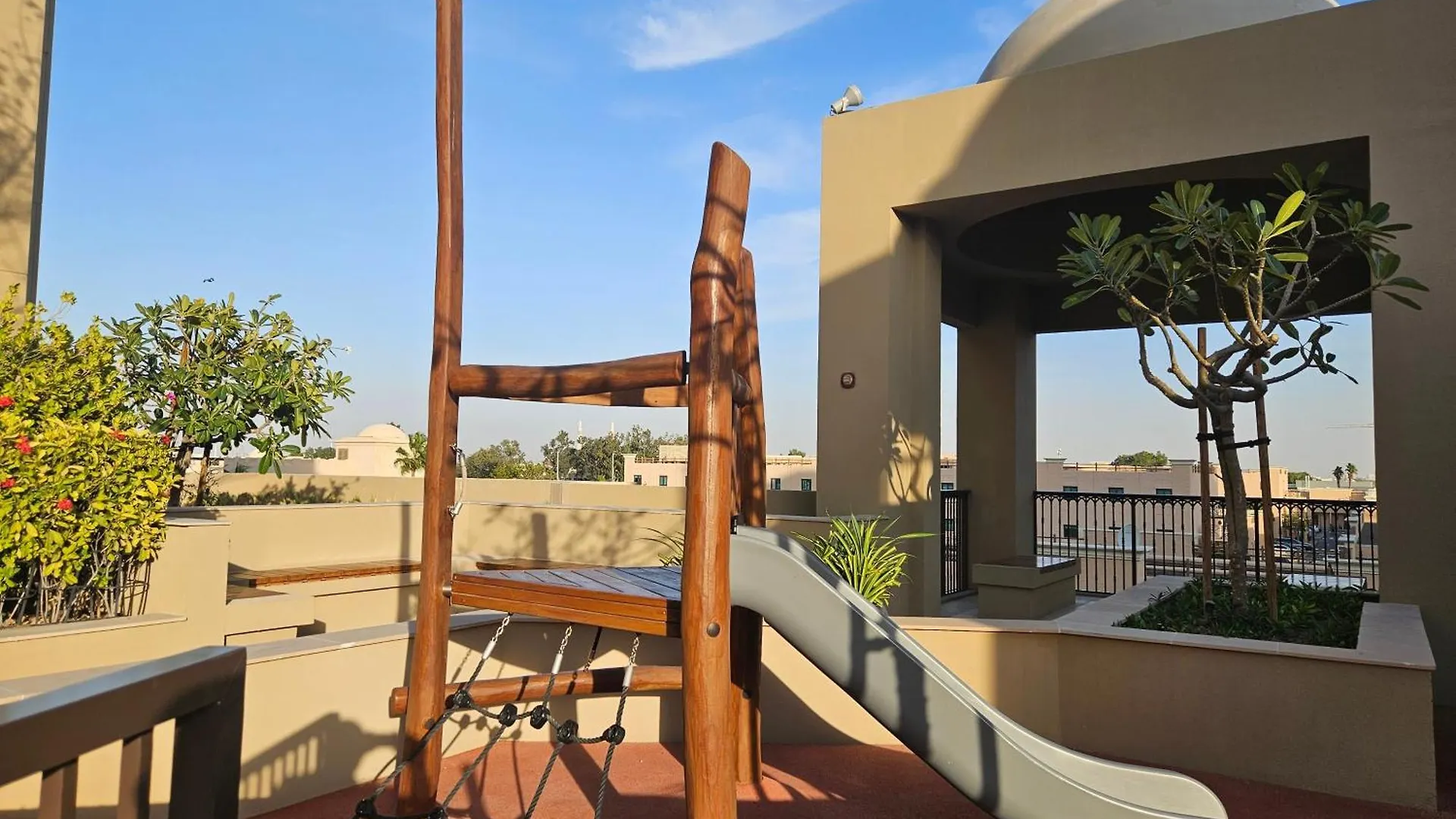 迪拜Vacay Lettings 2 Bed Retreat Near Burj Al Arab公寓 0*, 迪拜 阿拉伯联合酋长国