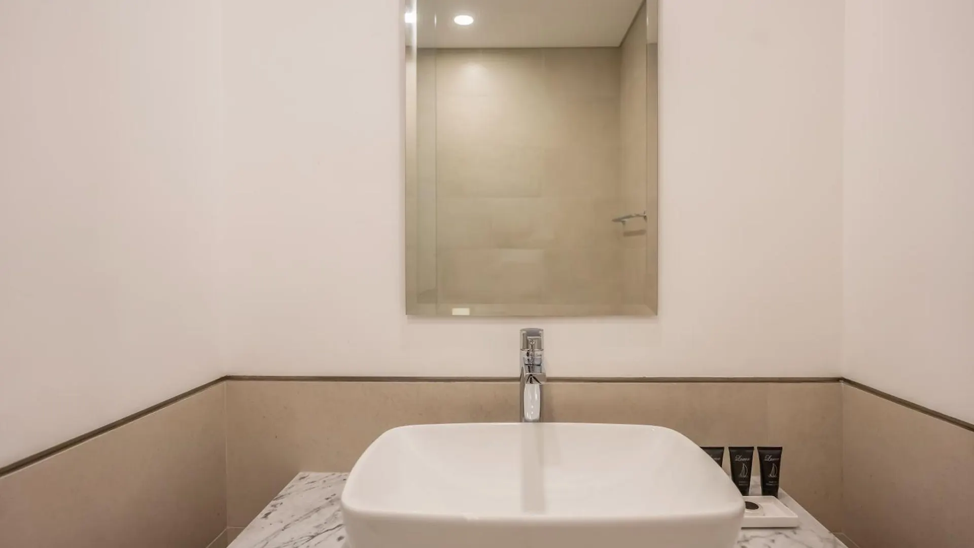 迪拜Vacay Lettings 2 Bed Retreat Near Burj Al Arab公寓 公寓 迪拜