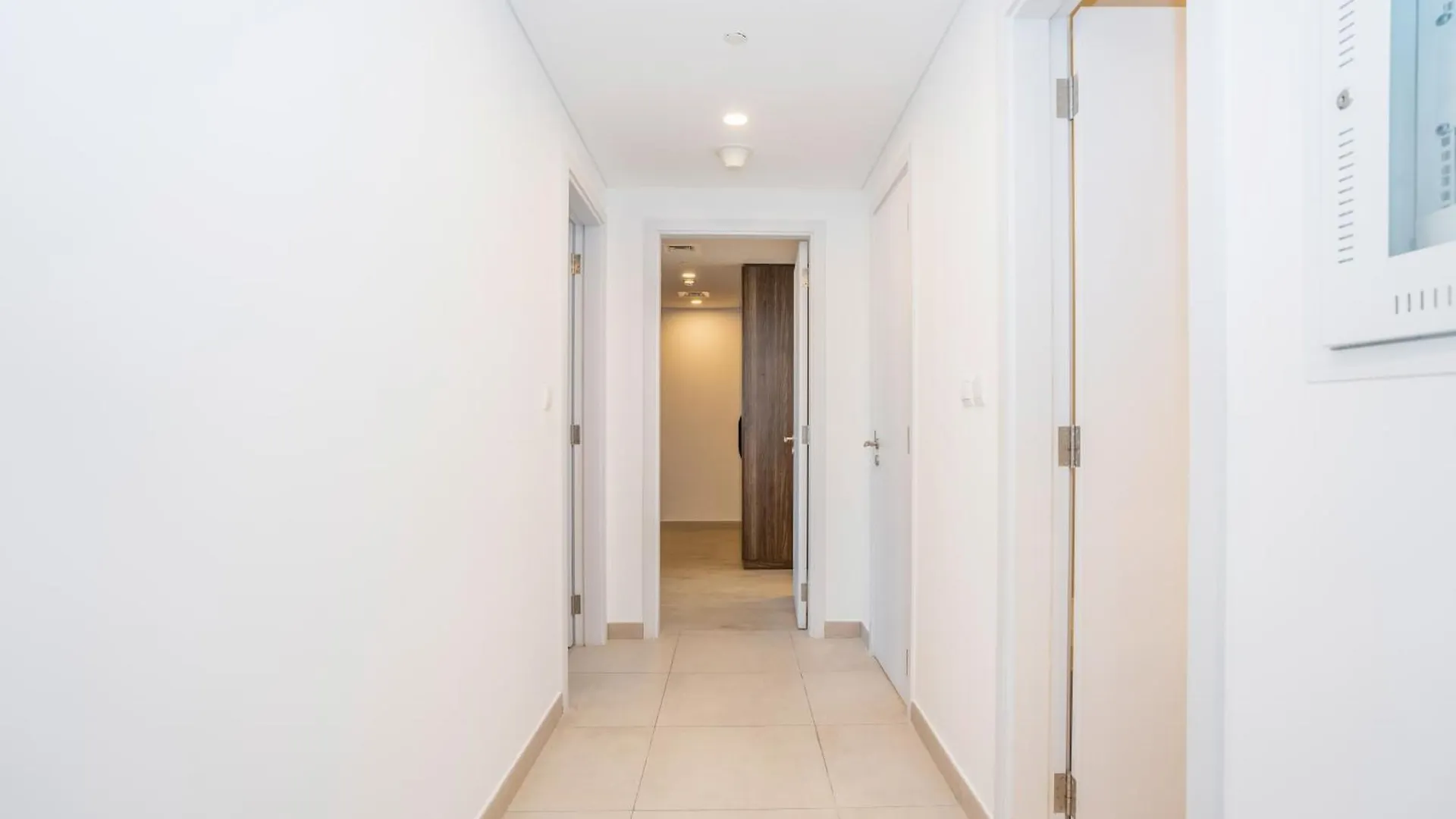 迪拜Vacay Lettings 2 Bed Retreat Near Burj Al Arab公寓 迪拜