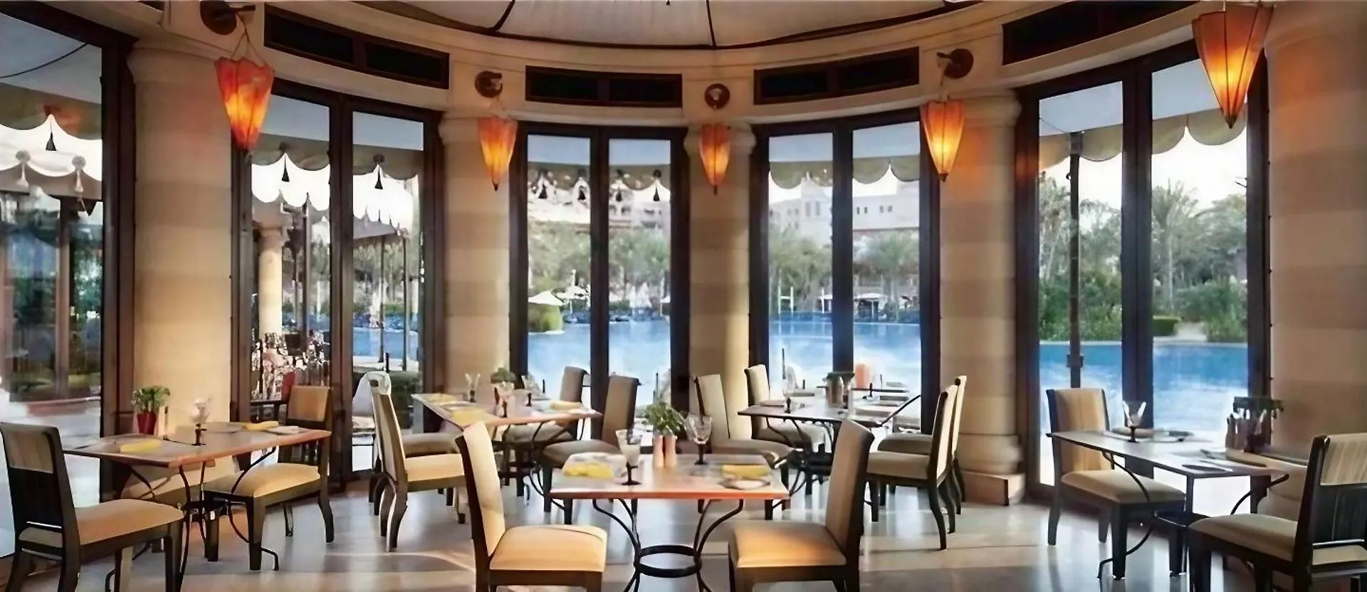 迪拜Vacay Lettings 2 Bed Retreat Near Burj Al Arab公寓 阿拉伯联合酋长国
